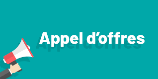 AVIS D’APPEL D’OFFRES NATIONAL N° 04/2025 TR